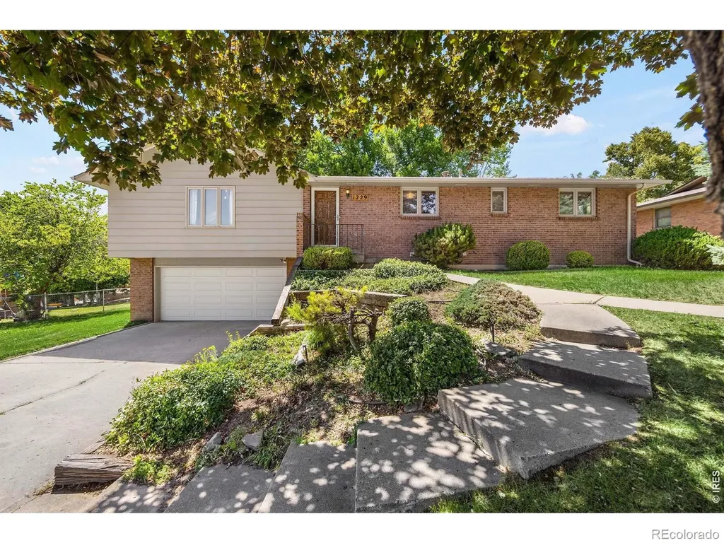 1229 Gateway Drive Loveland CO 80537