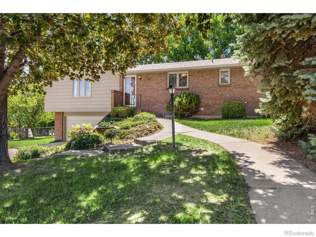 1229 Gateway Drive Loveland CO 80537
