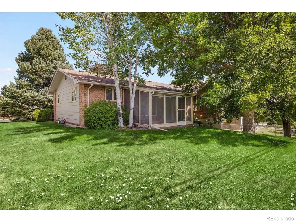 1229 Gateway Drive Loveland CO 80537