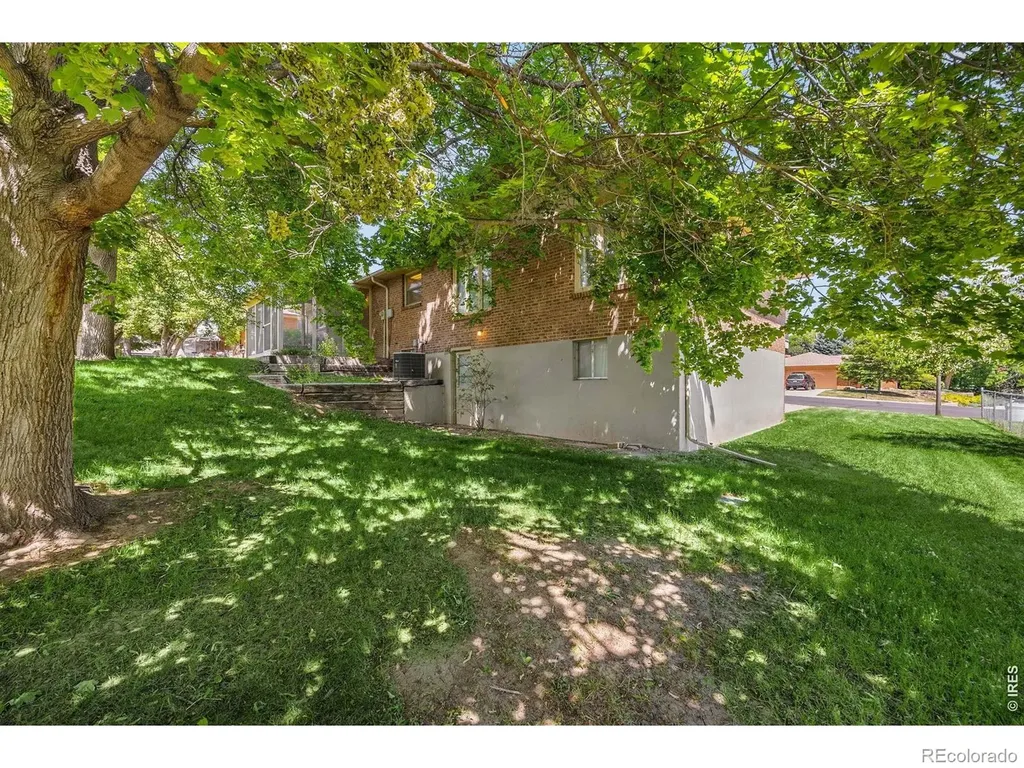 1229 Gateway Drive Loveland CO 80537