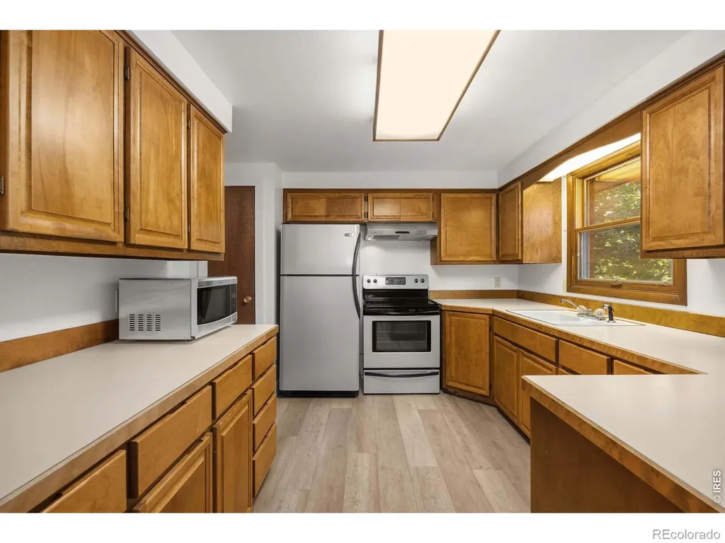 1229 Gateway Drive Loveland CO 80537