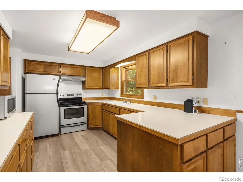 1229 Gateway Drive Loveland CO 80537