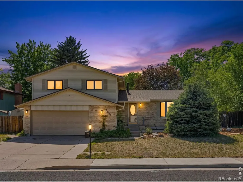 3351 Apple Avenue Loveland CO 80538