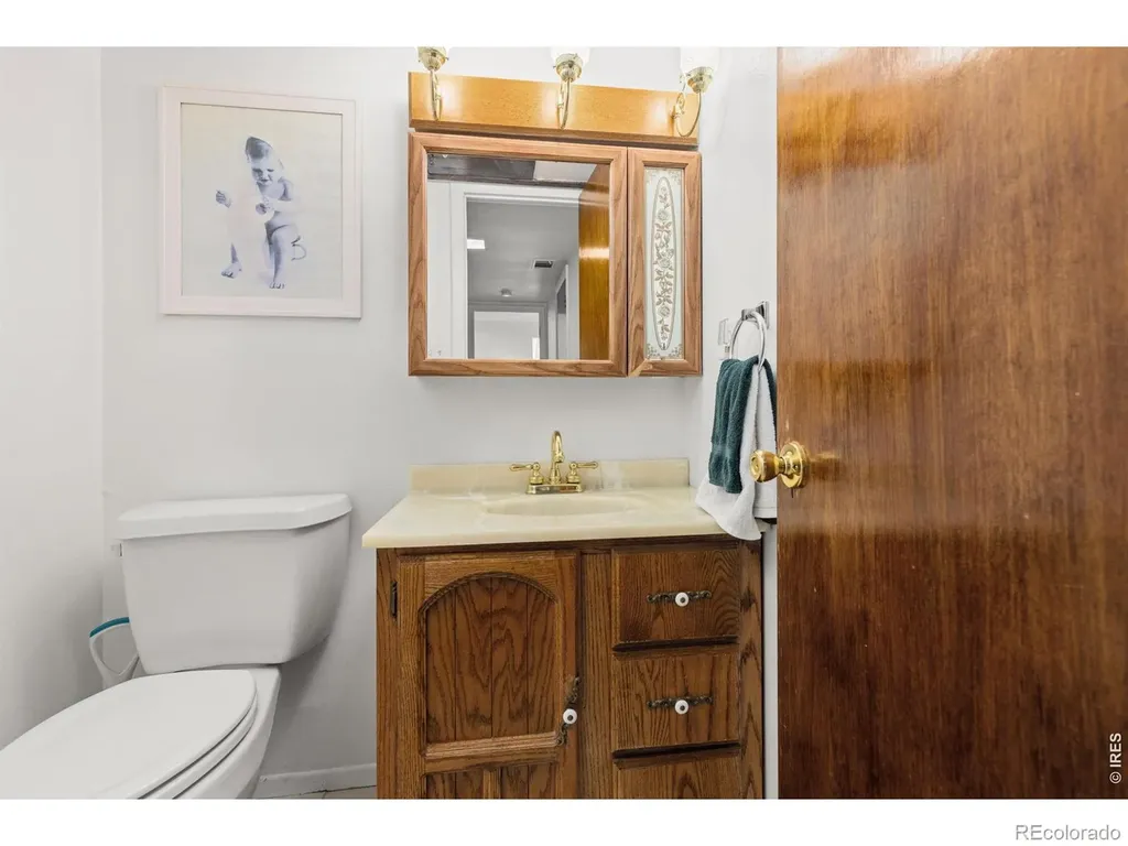 3351 Apple Avenue Loveland CO 80538