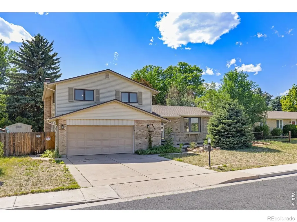 3351 Apple Avenue Loveland CO 80538