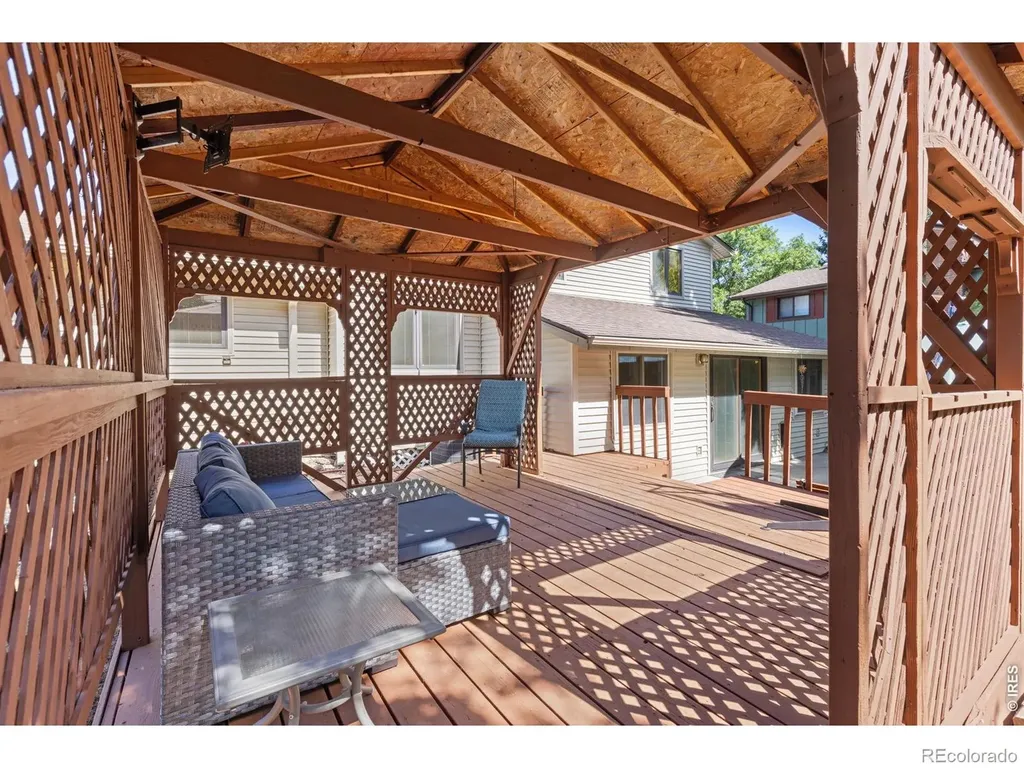 3351 Apple Avenue Loveland CO 80538