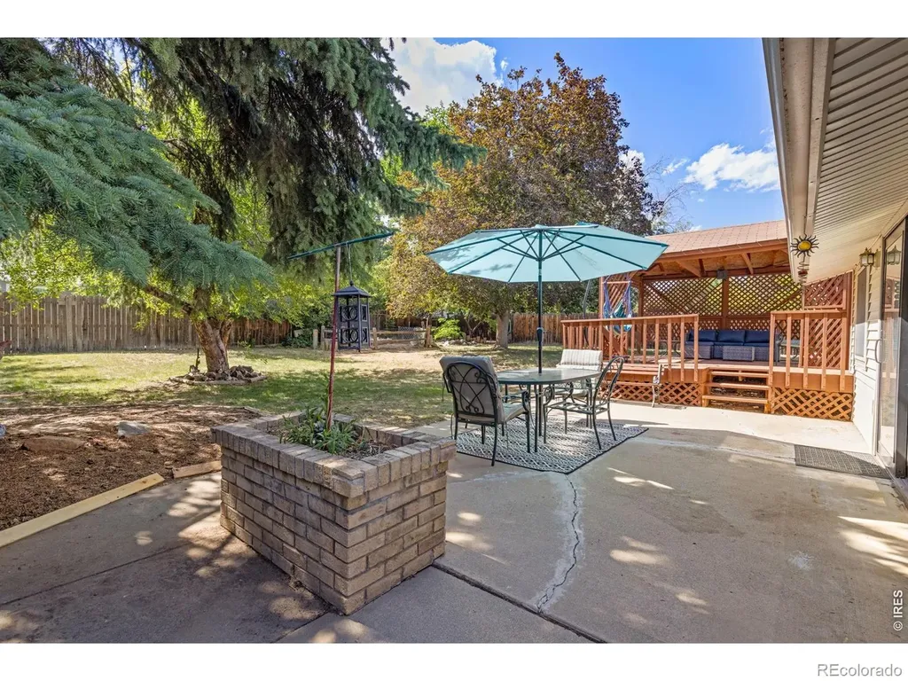 3351 Apple Avenue Loveland CO 80538