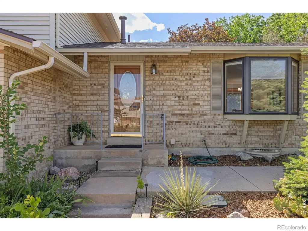 3351 Apple Avenue Loveland CO 80538