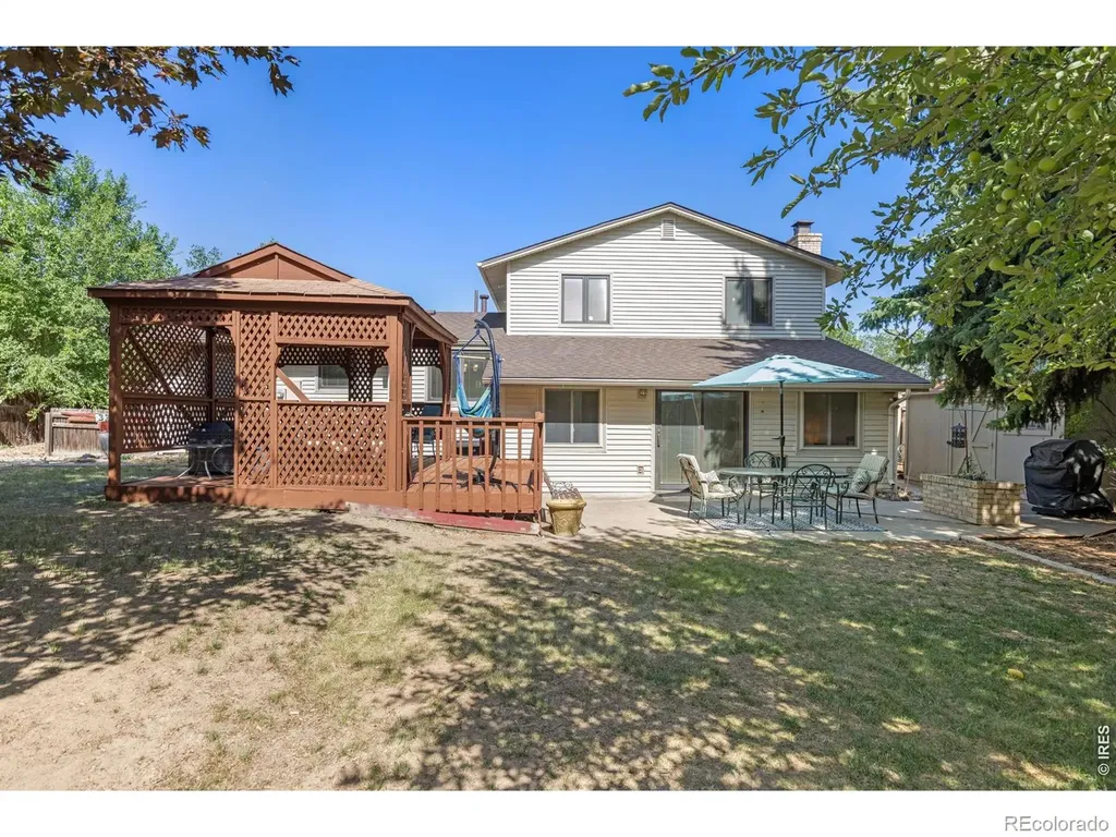 3351 Apple Avenue Loveland CO 80538