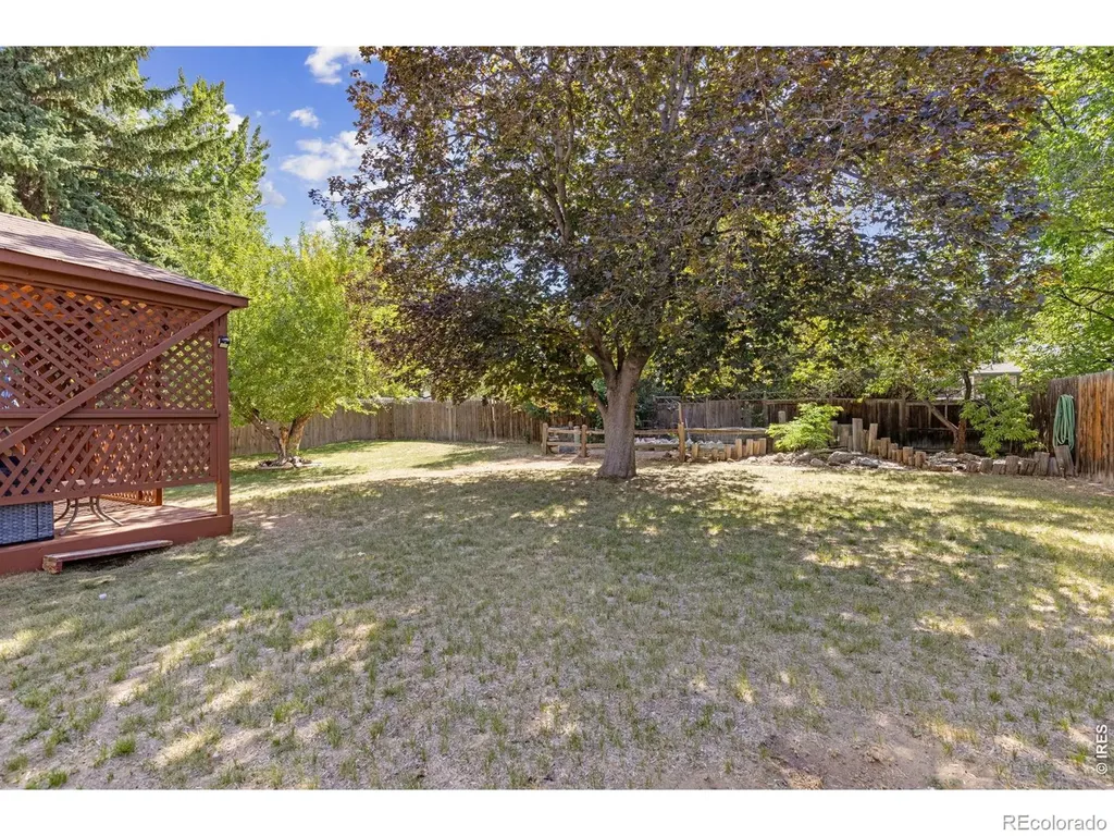 3351 Apple Avenue Loveland CO 80538