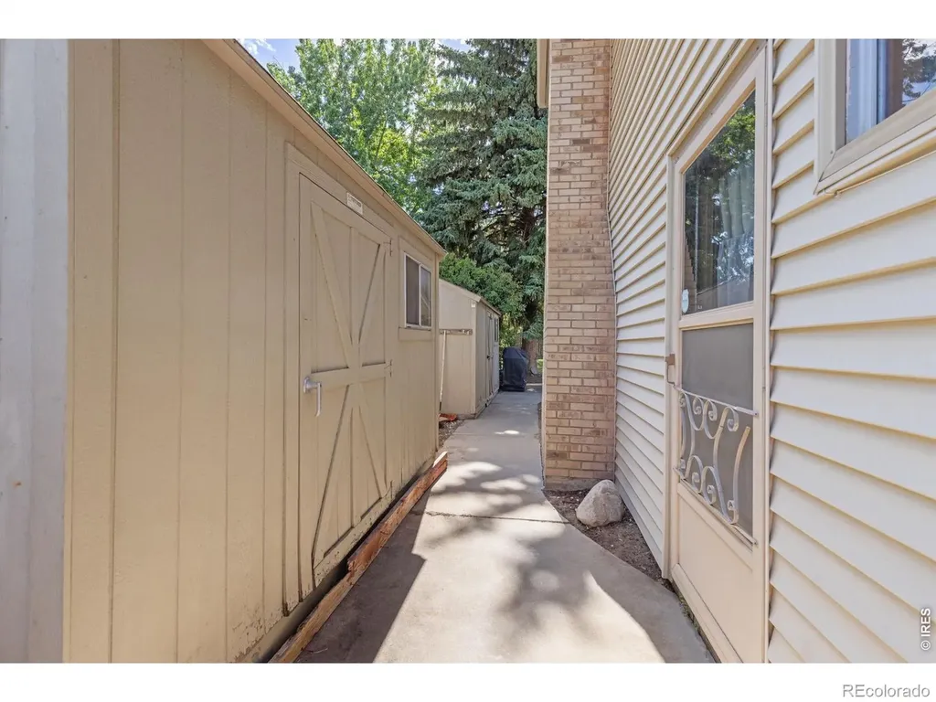 3351 Apple Avenue Loveland CO 80538