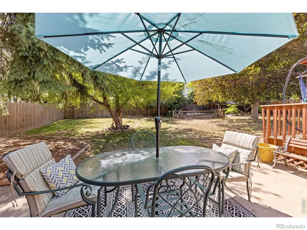 3351 Apple Avenue Loveland CO 80538