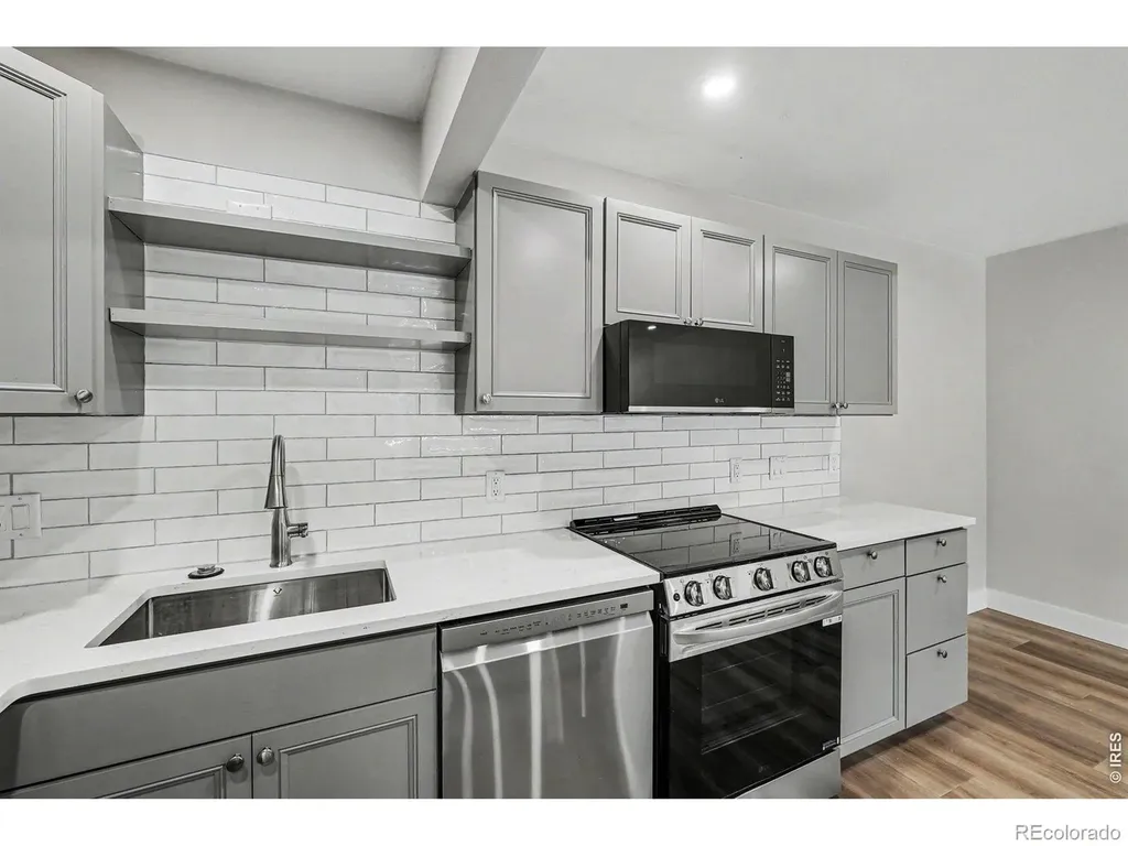 620 Mathews Street Fort Collins CO 80524