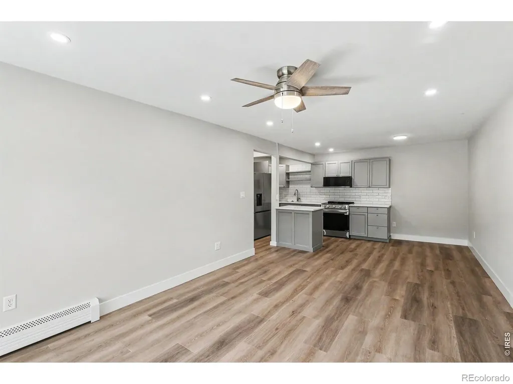 620 Mathews Street Fort Collins CO 80524
