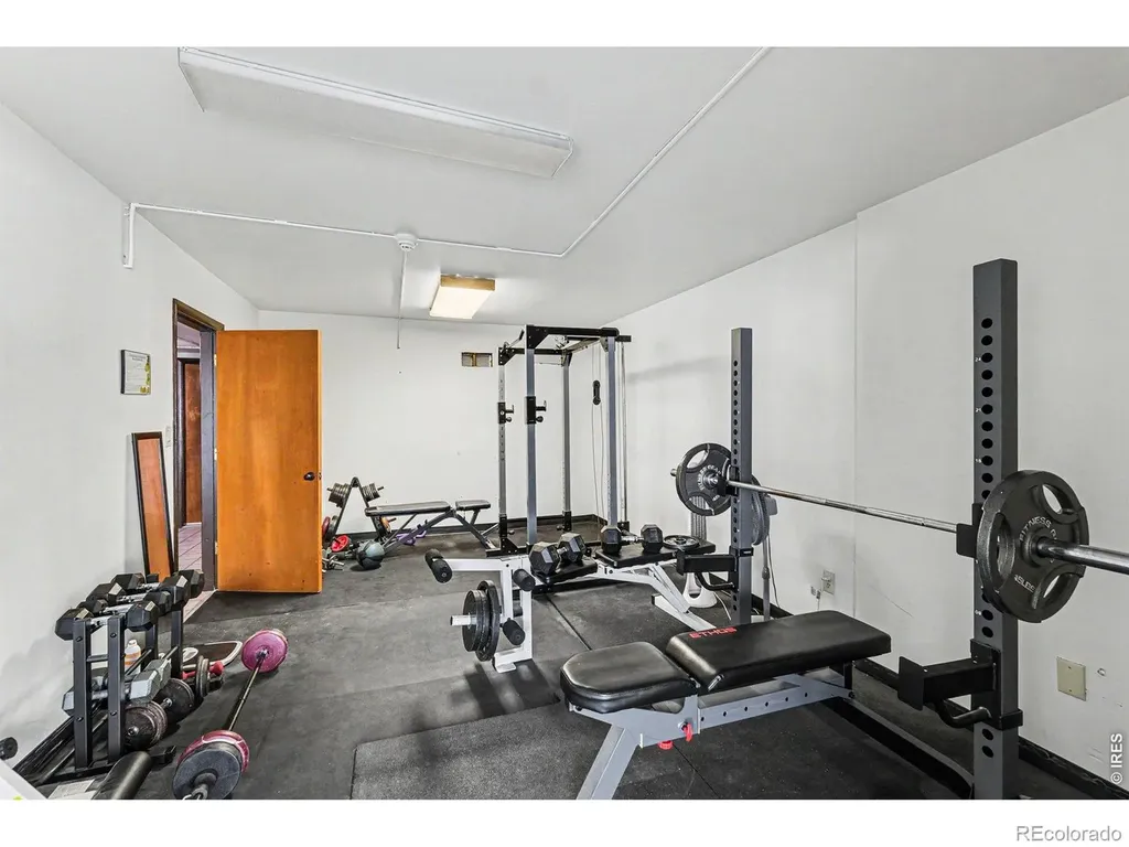620 Mathews Street Fort Collins CO 80524