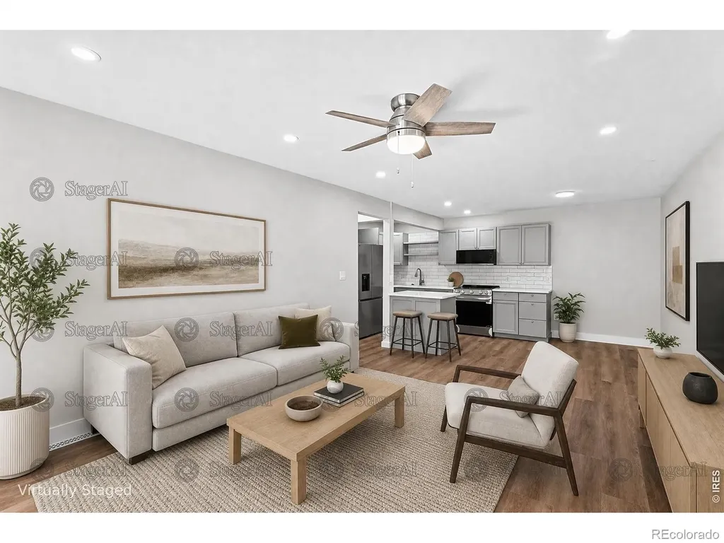 620 Mathews Street Fort Collins CO 80524