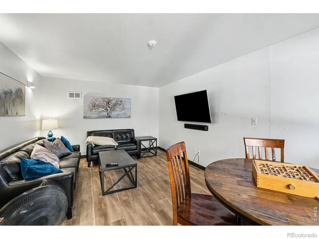 620 Mathews Street Fort Collins CO 80524