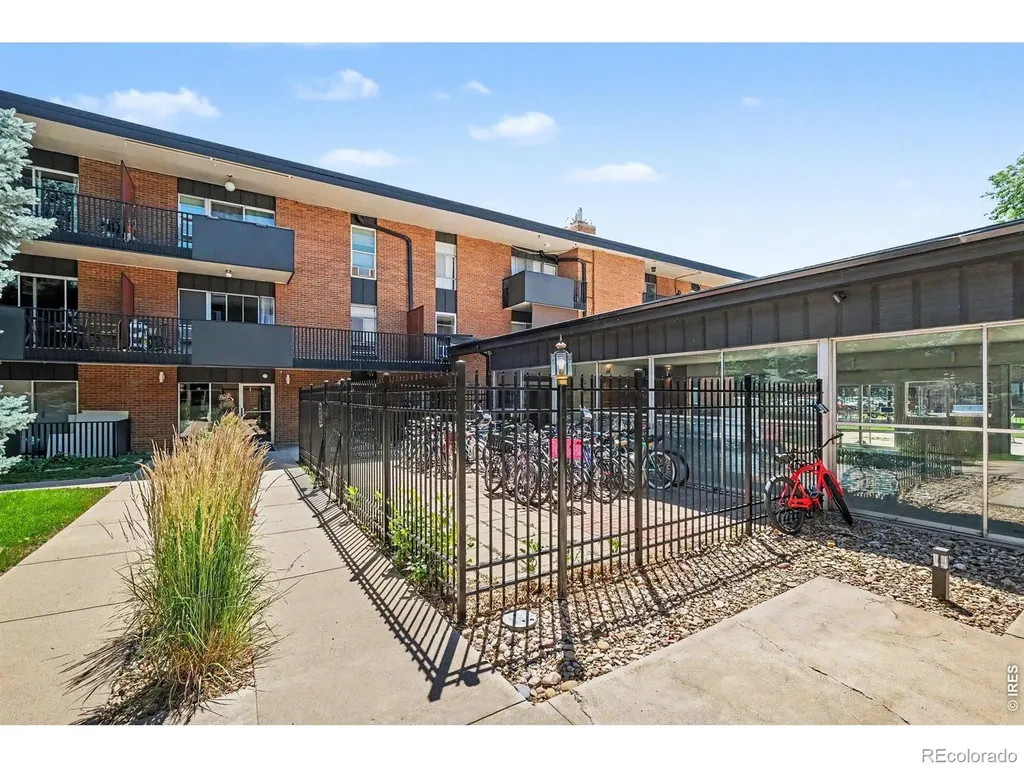 620 Mathews Street Fort Collins CO 80524