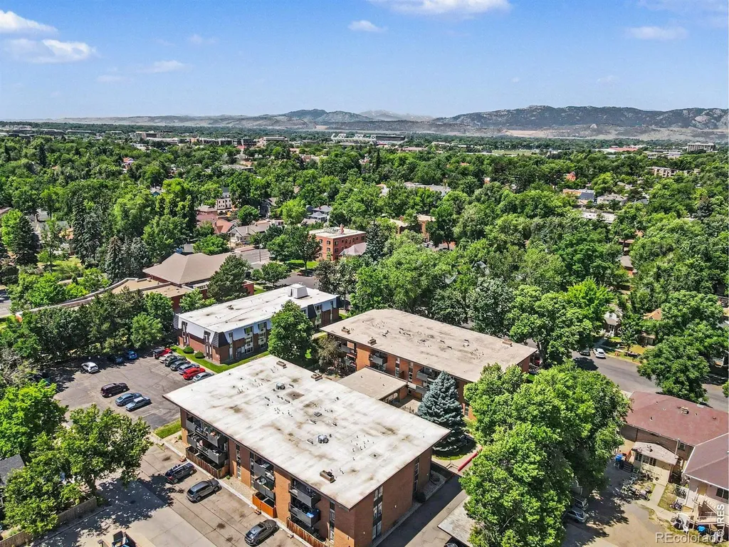 620 Mathews Street Fort Collins CO 80524