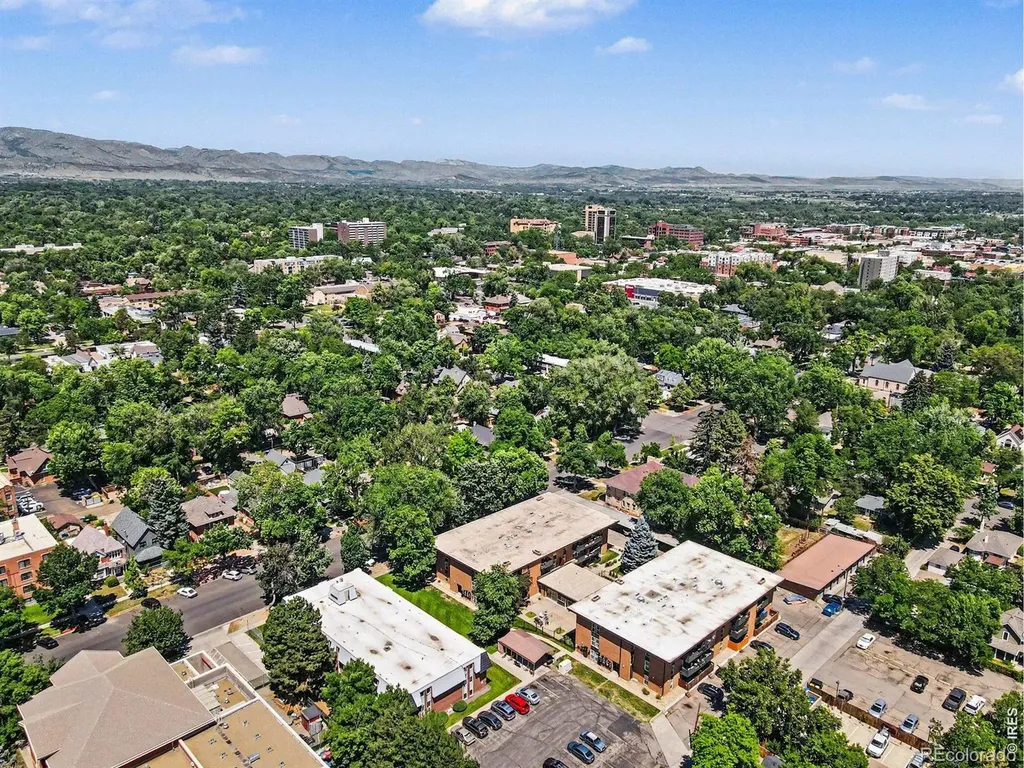 620 Mathews Street Fort Collins CO 80524
