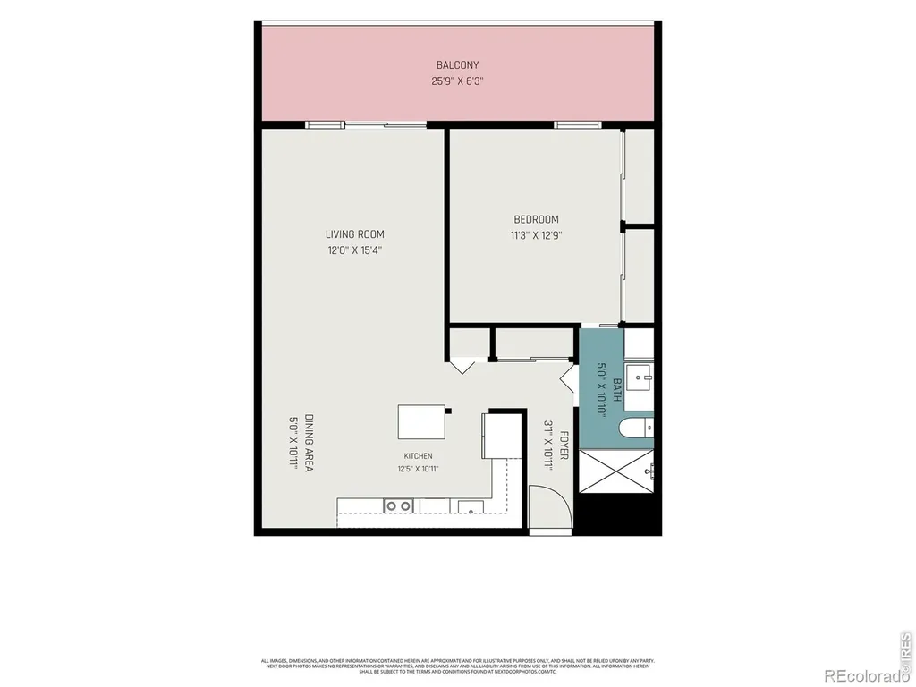 620 Mathews Street Fort Collins CO 80524