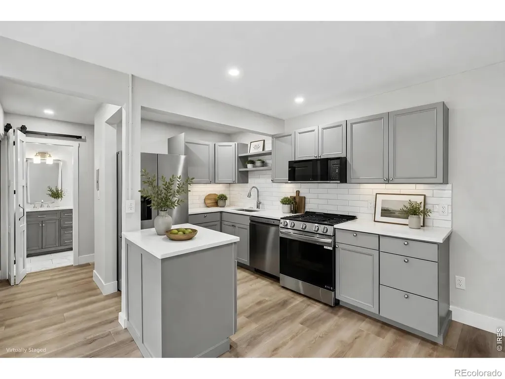 620 Mathews Street Fort Collins CO 80524