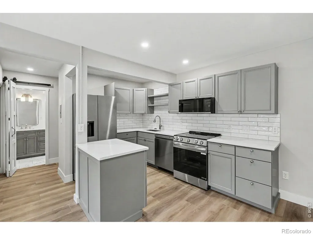 620 Mathews Street Fort Collins CO 80524
