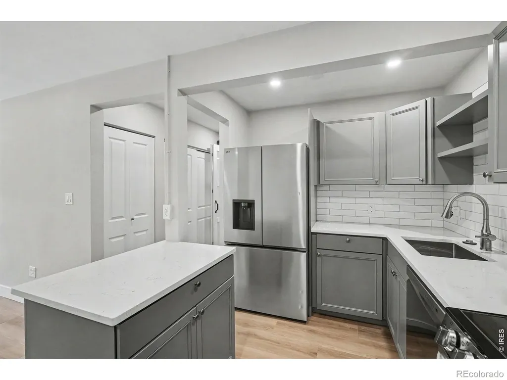 620 Mathews Street Fort Collins CO 80524