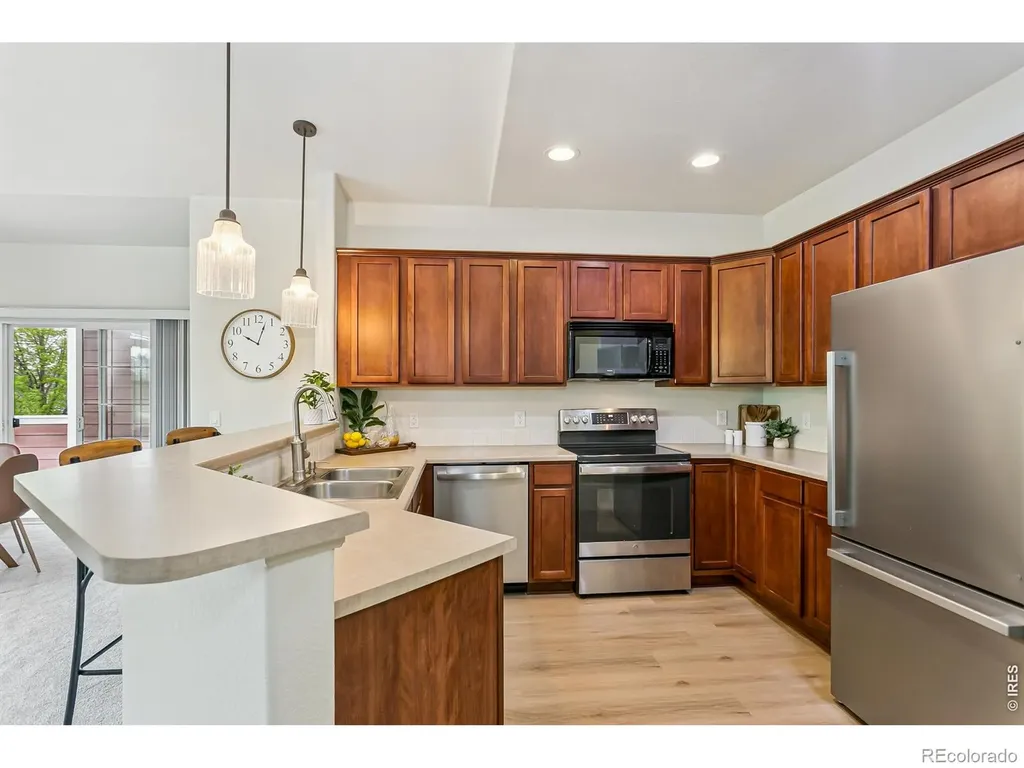 2202 Owens Avenue Fort Collins CO 80528