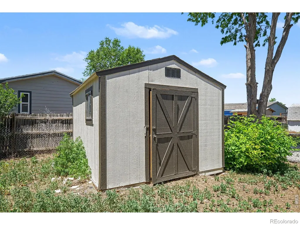 1108 Glen Dale Court Dacono CO 80514