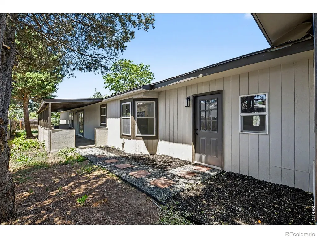 1108 Glen Dale Court Dacono CO 80514