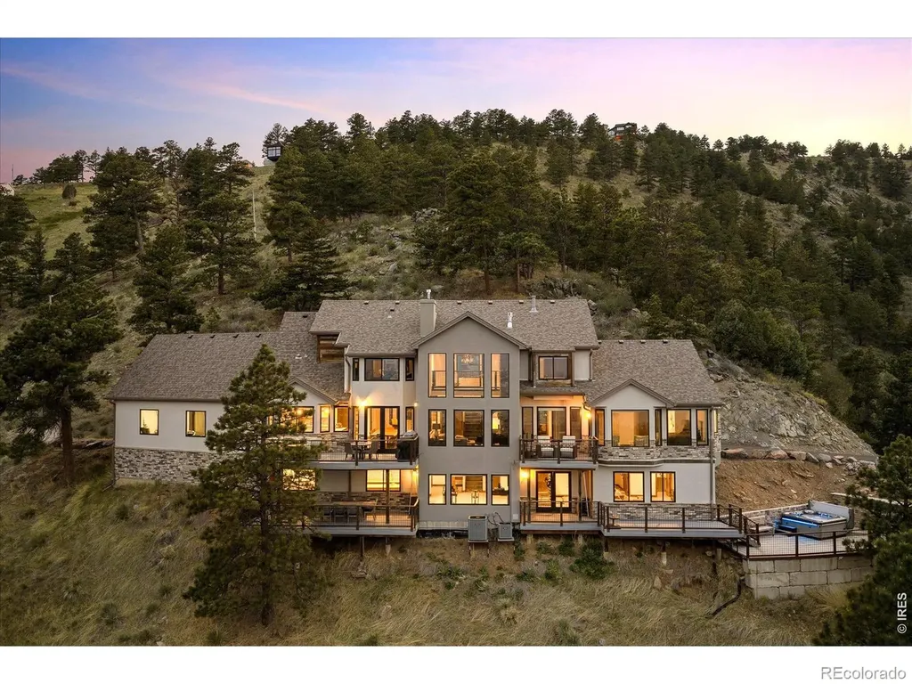 24994 Simmons Way Golden CO 80403