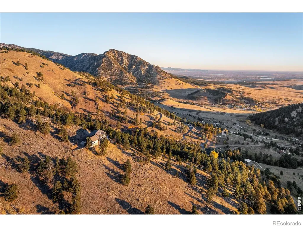 24994 Simmons Way Golden CO 80403