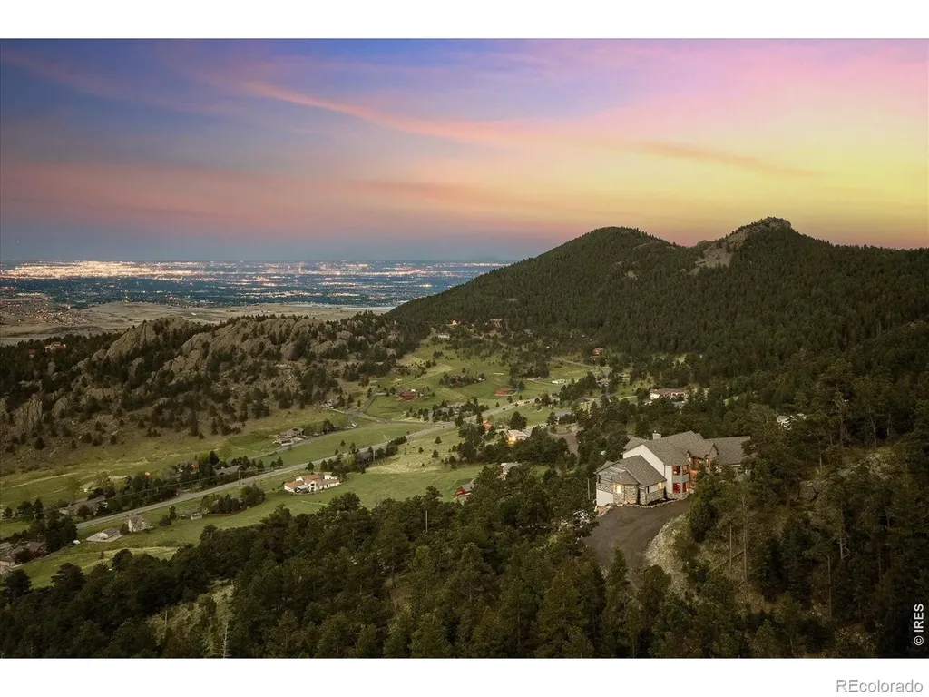 24994 Simmons Way Golden CO 80403