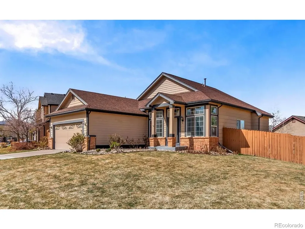 15731 W 64th Place Arvada CO 80007