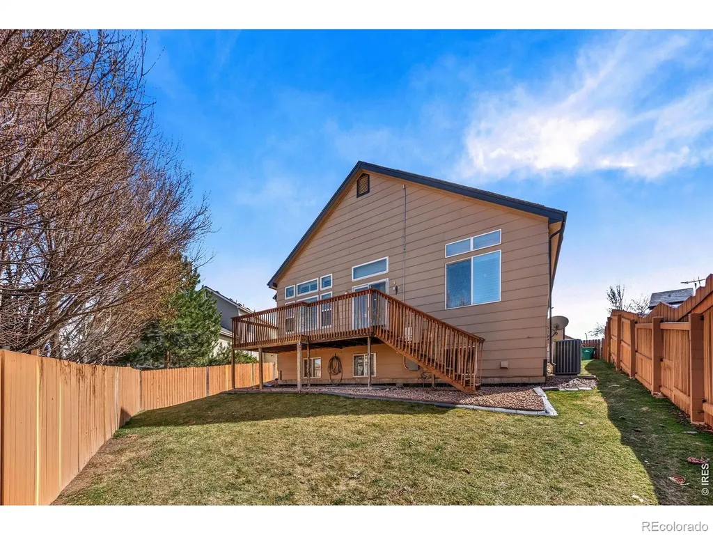 15731 W 64th Place Arvada CO 80007