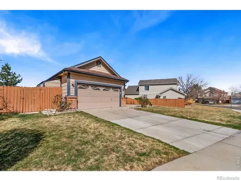 15731 W 64th Place Arvada CO 80007