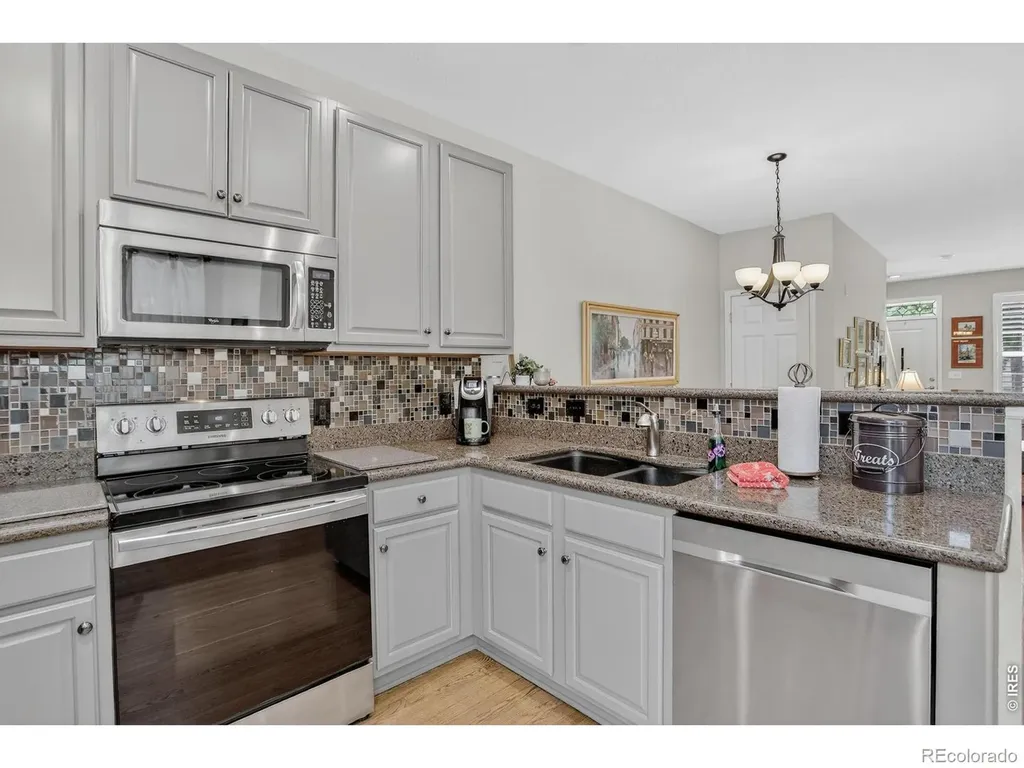 3909 W 118th Place Westminster CO 80031