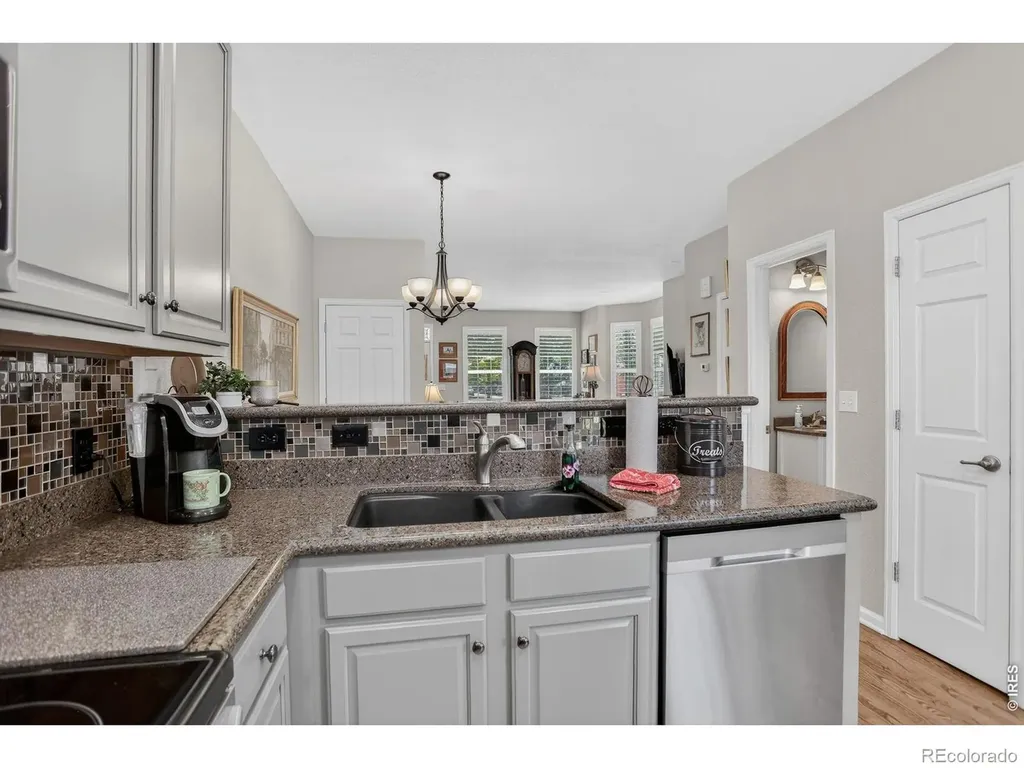 3909 W 118th Place Westminster CO 80031