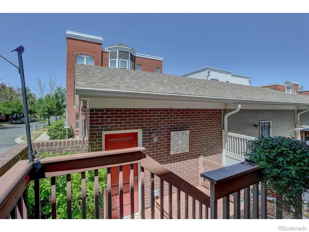 3909 W 118th Place Westminster CO 80031