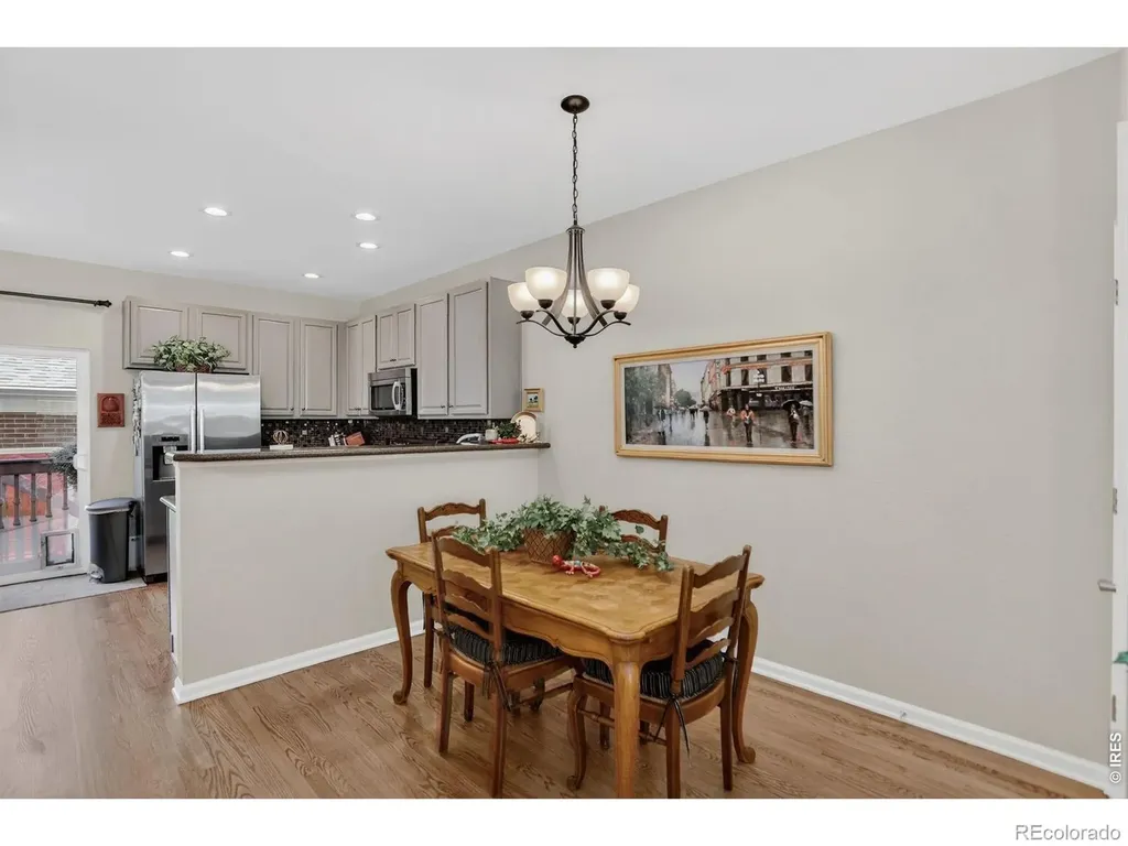 3909 W 118th Place Westminster CO 80031