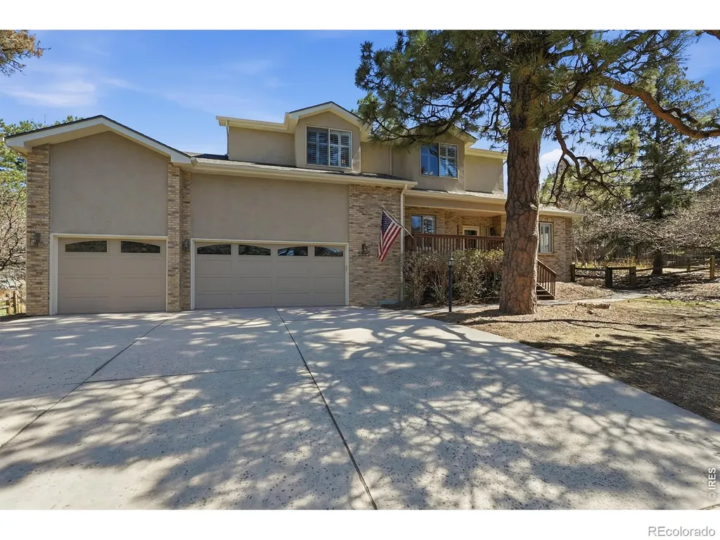5822 Irish Pat Murphy Drive Parker CO 80134