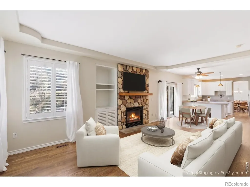 5822 Irish Pat Murphy Drive Parker CO 80134