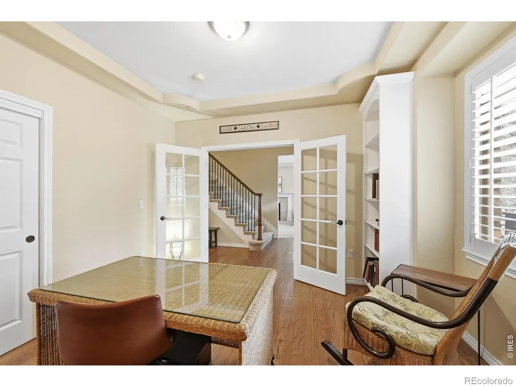5822 Irish Pat Murphy Drive Parker CO 80134