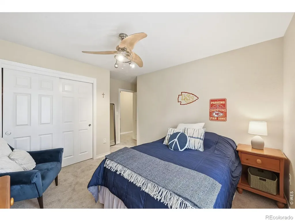 5822 Irish Pat Murphy Drive Parker CO 80134