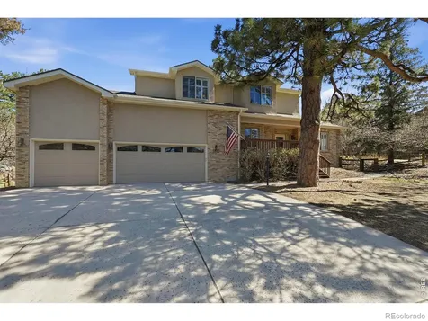 5822 Irish Pat Murphy Drive Parker CO 80134
