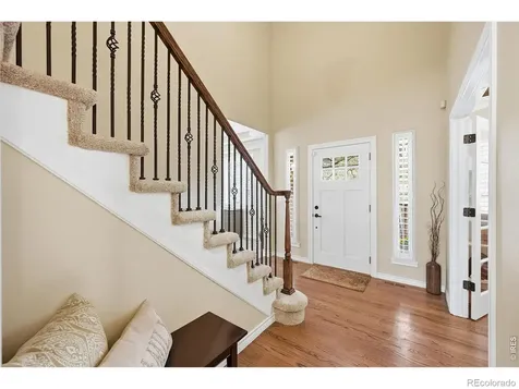 5822 Irish Pat Murphy Drive Parker CO 80134