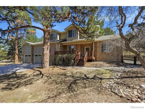 5822 Irish Pat Murphy Drive Parker CO 80134