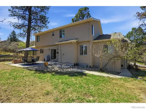 5822 Irish Pat Murphy Drive Parker CO 80134