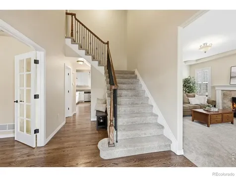 5822 Irish Pat Murphy Drive Parker CO 80134